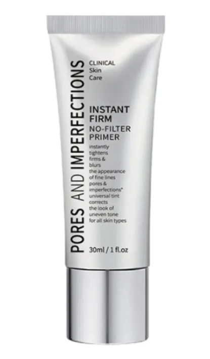 Instant Face Tightener No-Filter Primer