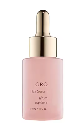 Hair Growth & Strength Serum